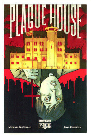 Plague House 2 (2025)