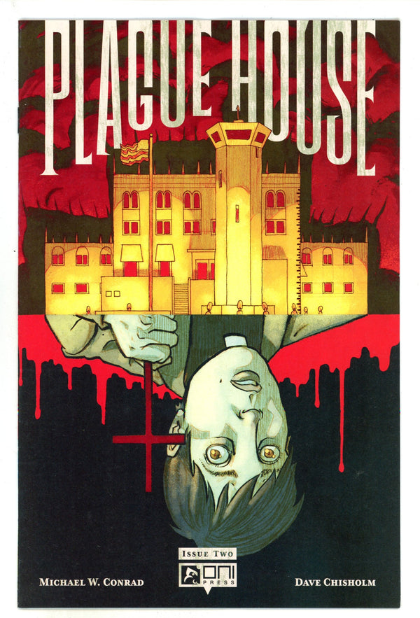 Plague House 2 (2025)