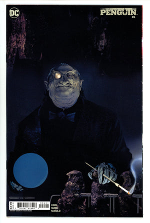 Penguin 6 Subic Variant (2024)
