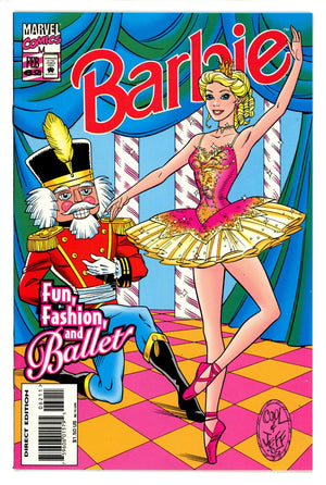 Barbie 62 VF (1996)