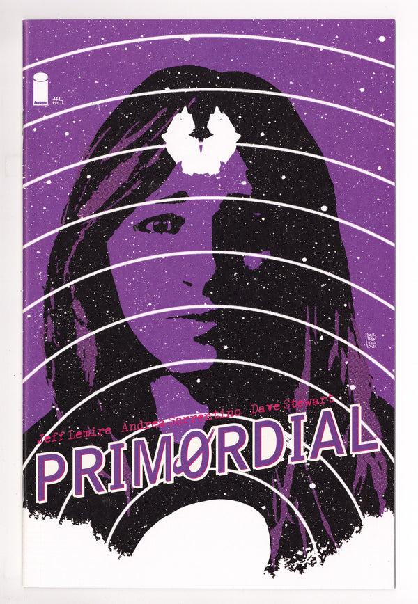 Primordial   5  High Grade   (2022)