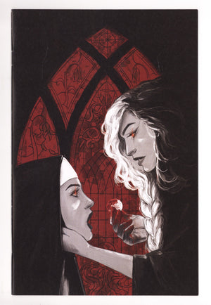 Marian Heretic 4 Patridge Virgin Incentive NM- (2026)