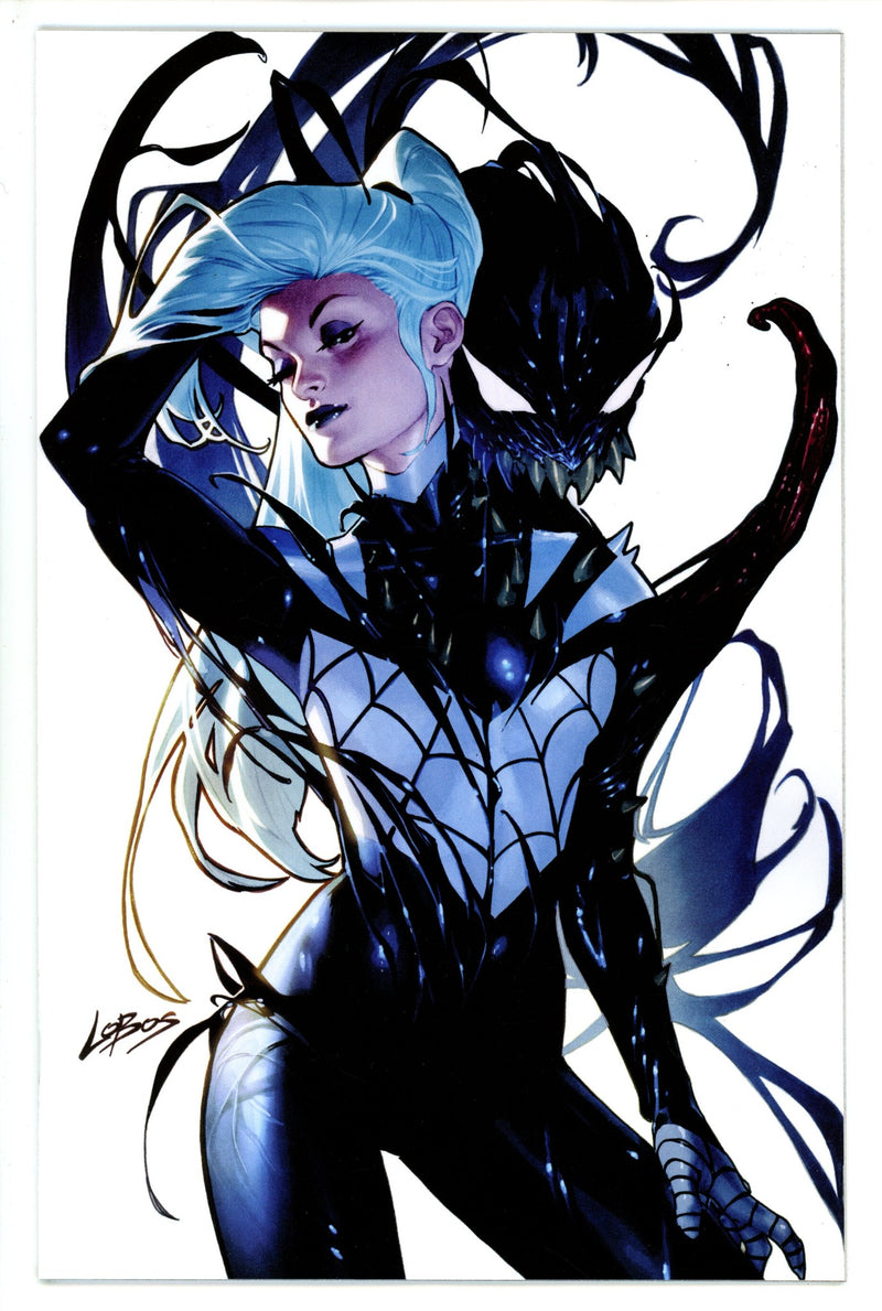 Amazing Spider-Man Vol 6 32 Villalobos Virgin Exclusive Variant (2023)