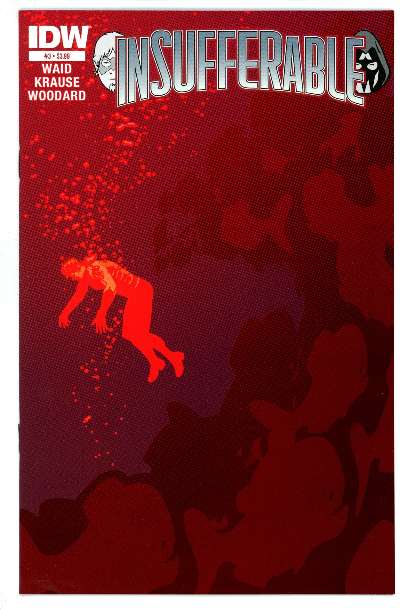 Insufferable 3 High Grade (2015) 