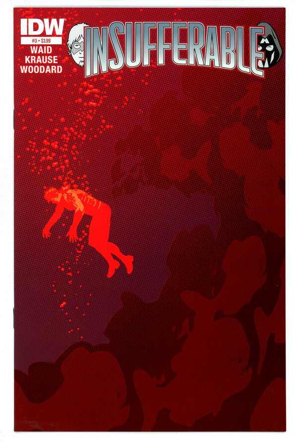 Insufferable 3 High Grade (2015)