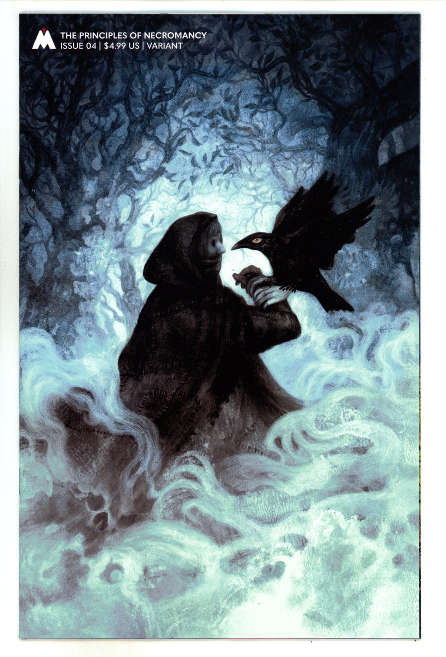 Principles Of Necromancy 4 Heidersdorf Variant (2024)