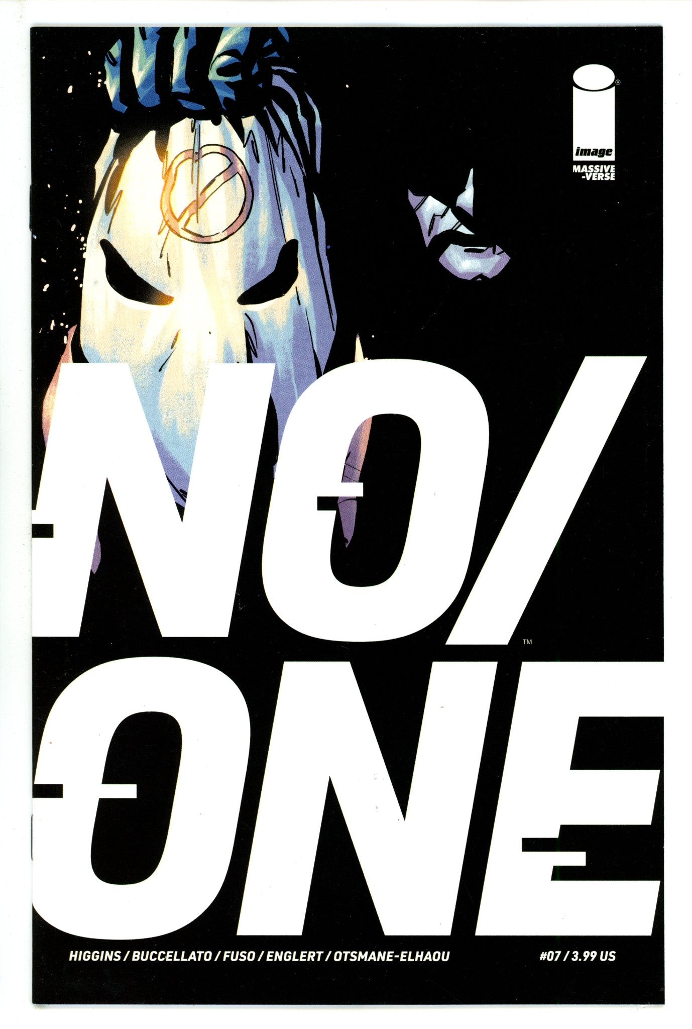 No One 7 (2023)