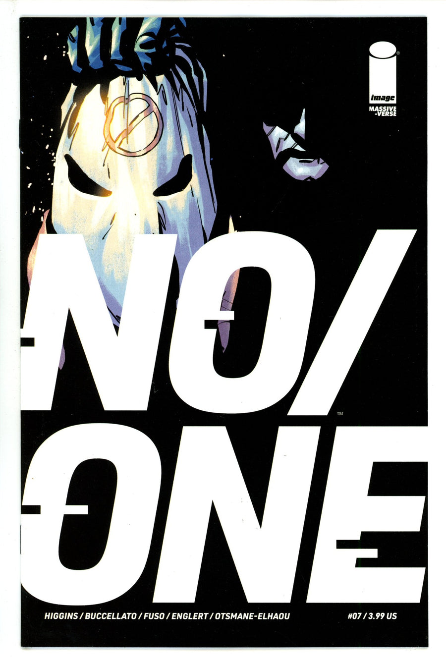 No One 7 (2023)