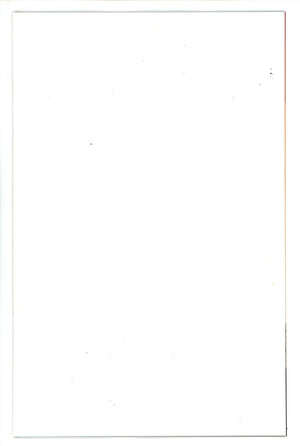 Jennifer Blood Battle Diary 1 Blank Variant (2023)
