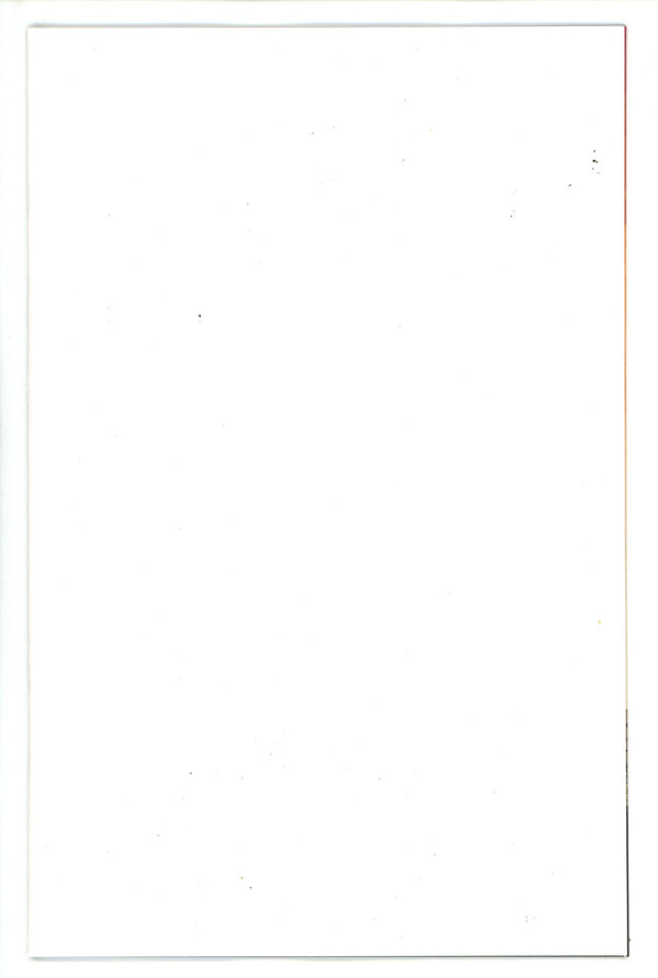 Jennifer Blood Battle Diary 1 Blank Variant (2023)