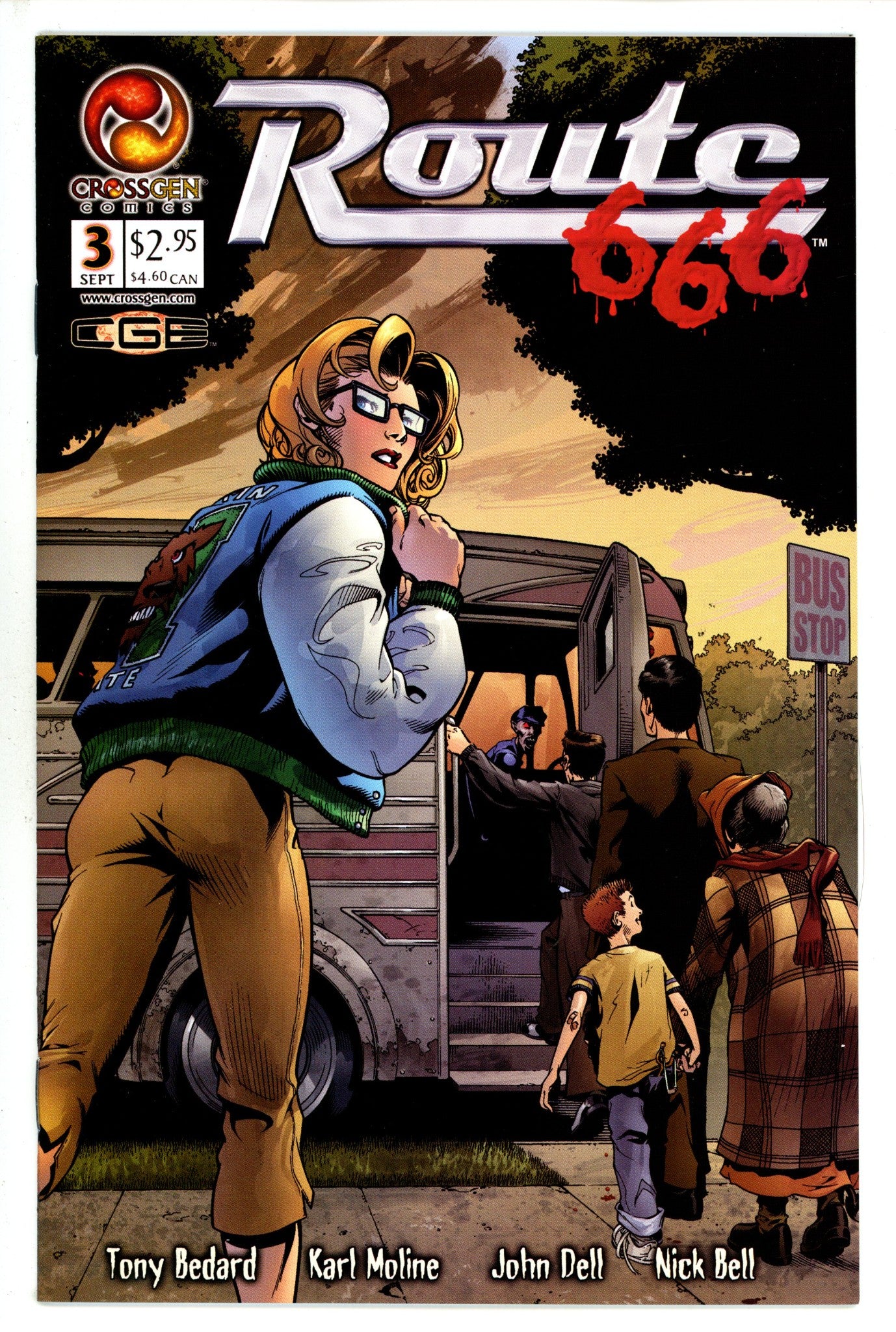 Route 666 3 (2002)
