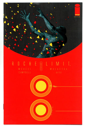 Roche Limit 4 High Grade (2015)