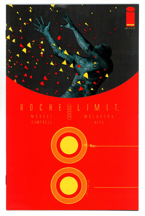 Roche Limit 4 High Grade (2015)