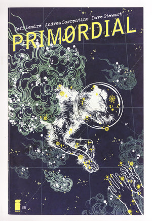 Primordial   6  High Grade   (2022)
