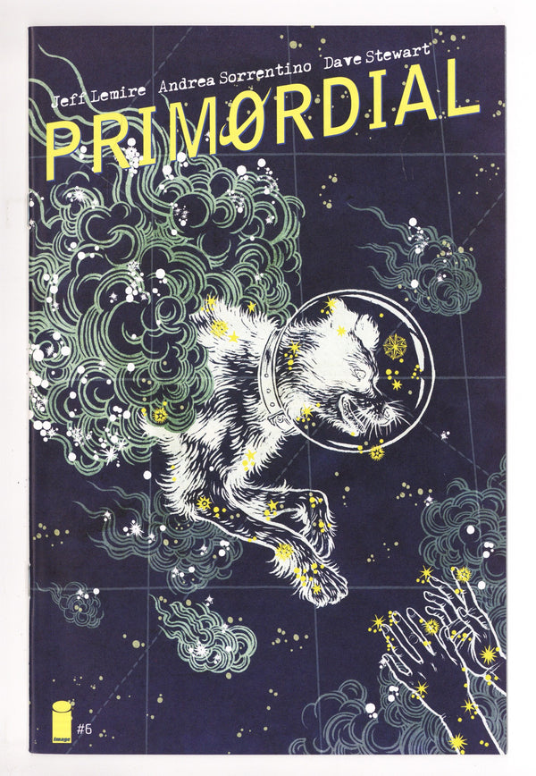 Primordial   6  High Grade   (2022)