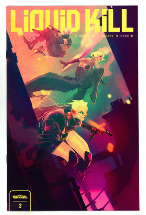 Liquid Kill Vol 2 2 (2024)
