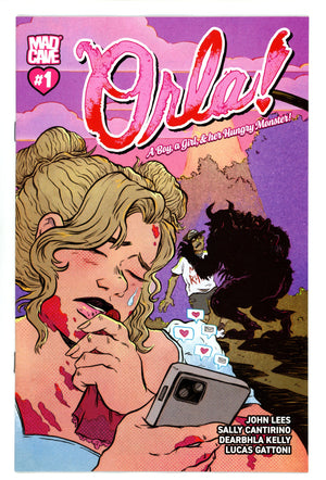Orla 1 (2025)