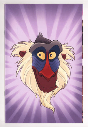 Lion King 3 Lomurno Virgin Incentive (2026)