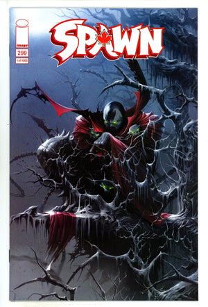 Spawn 299 NM (9.4) /1000 (2019) Mattina Exclusive Variant