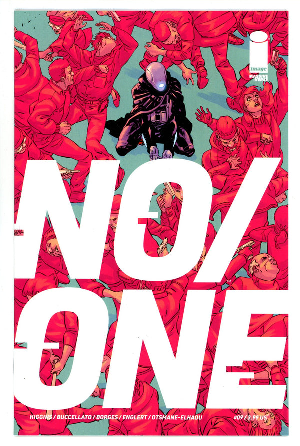 No One 9 (2024)
