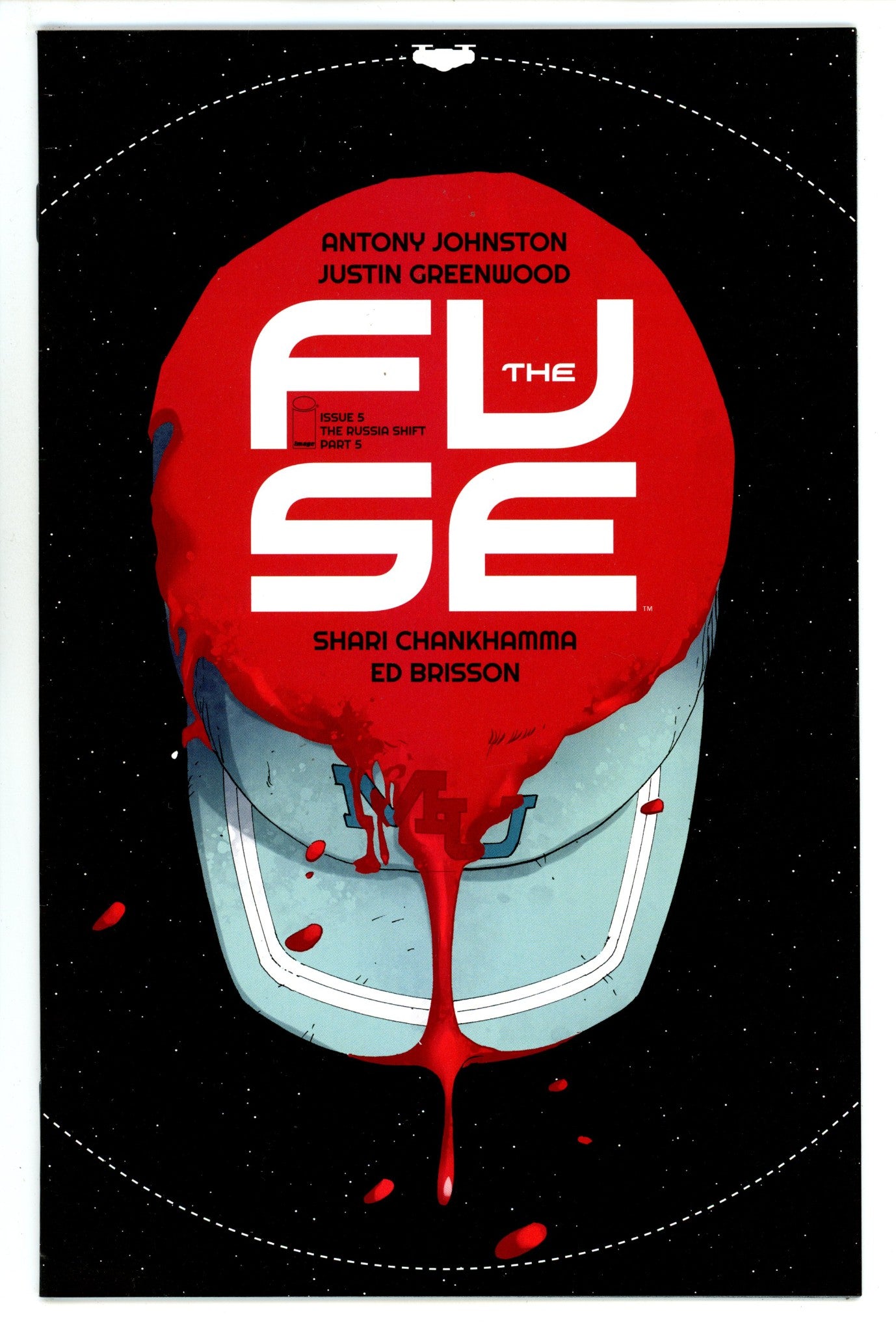 The Fuse 5 High Grade (2014) 