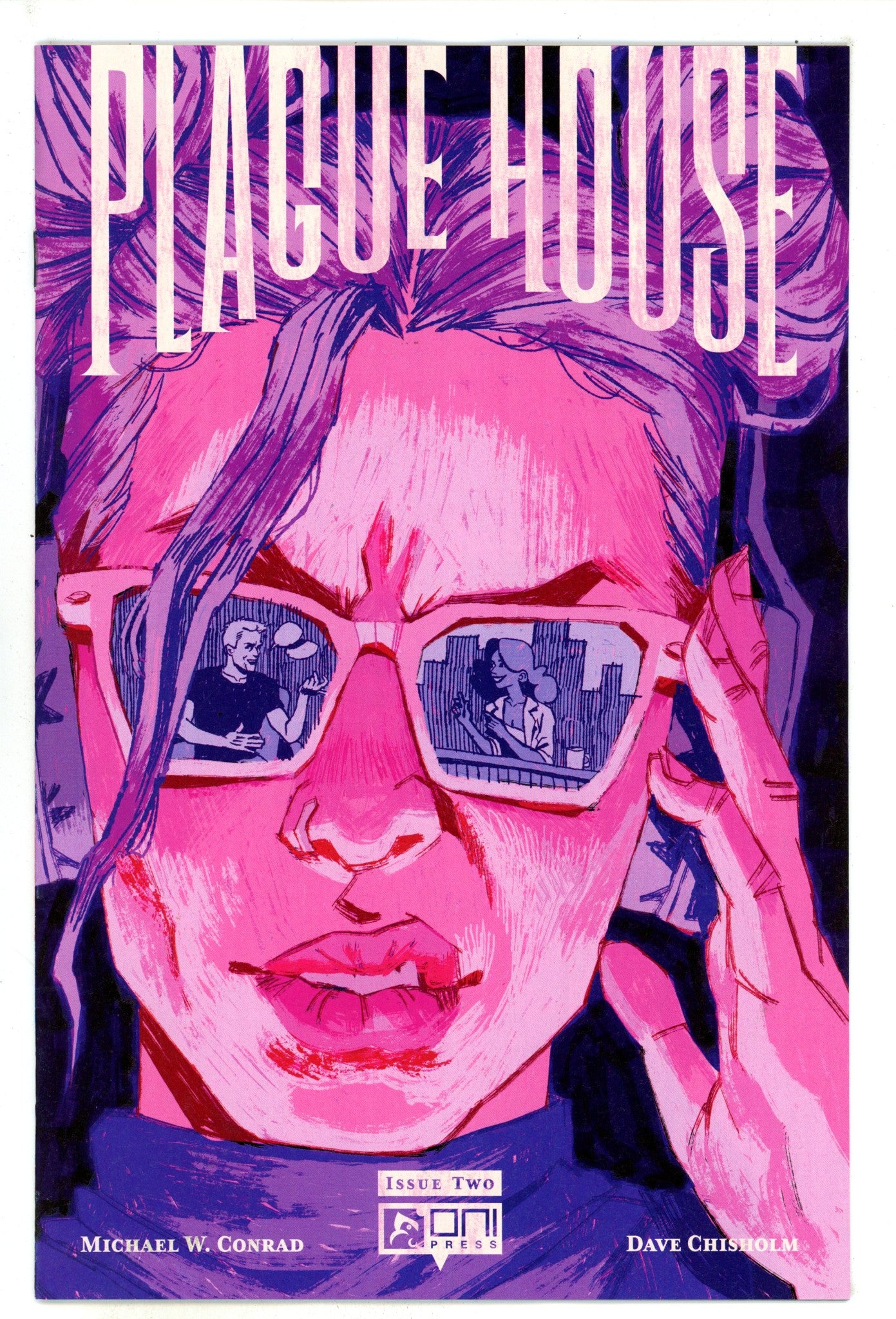 Plague House 2 Chan Variant (2025)