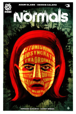 The Normals 3 High Grade (2017)