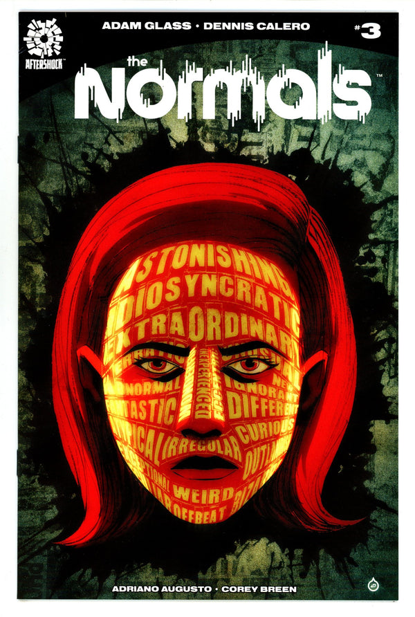 The Normals 3 High Grade (2017)