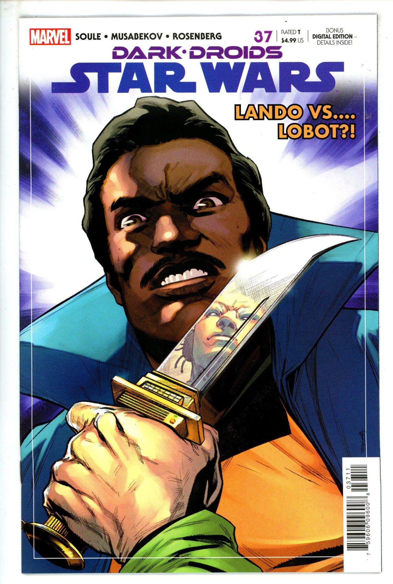 Star Wars Vol 3 37 (2023)