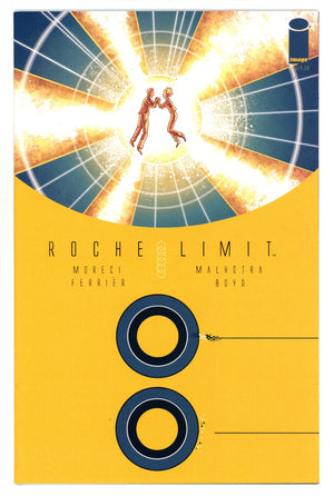 Roche Limit 5 High Grade (2015)