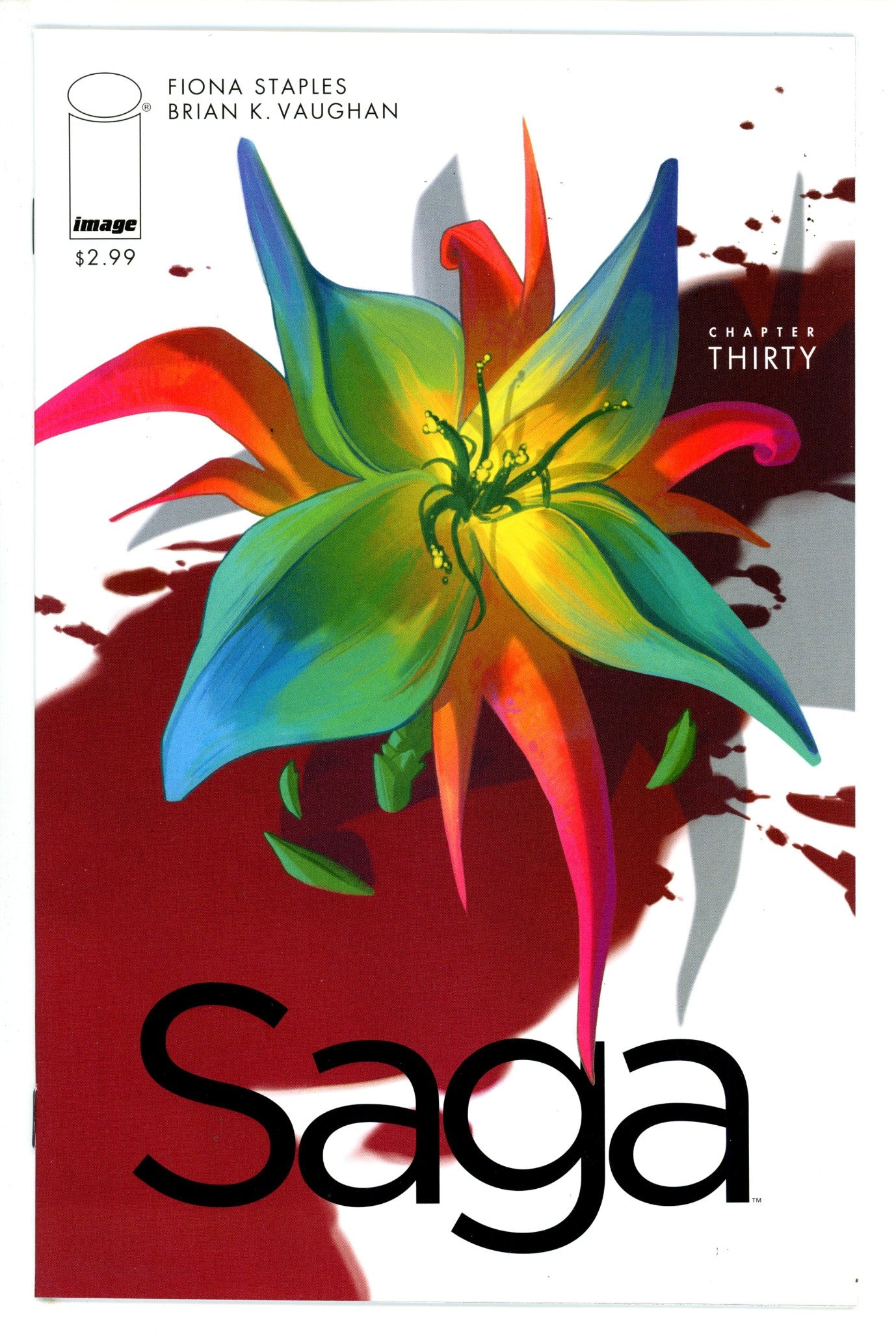 Saga 30 NM- (9.2) (2015)