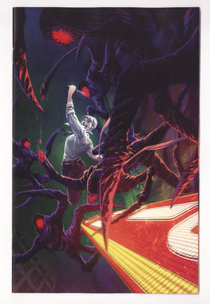 Fall Of The House Of Slaughter 2 Virgin Incentive NM- (2026)