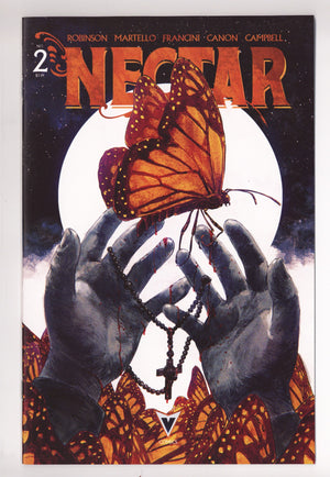Nectar  2    (2026)