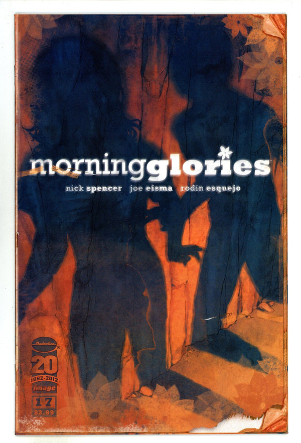 Morning Glories 17 High Grade (2012)