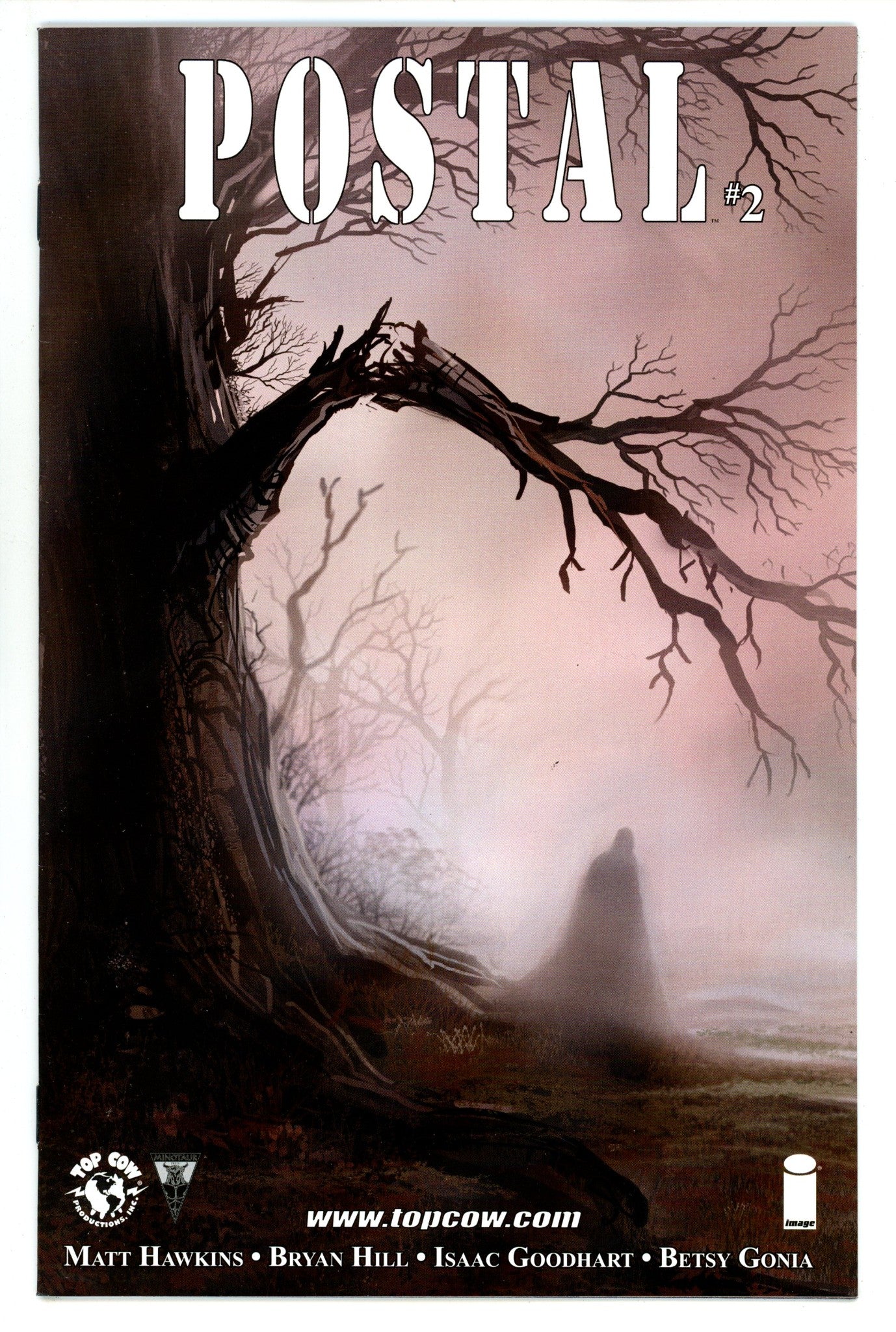 Postal 2 High Grade (2015) 