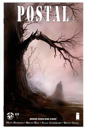 Postal 2 High Grade (2015)