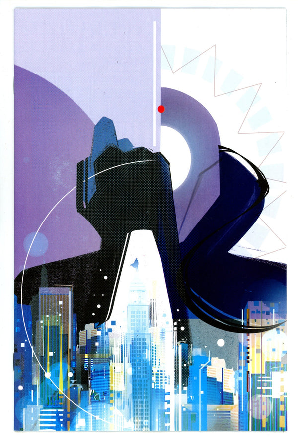 No One 9 Baldari Virgin Variant (2024)