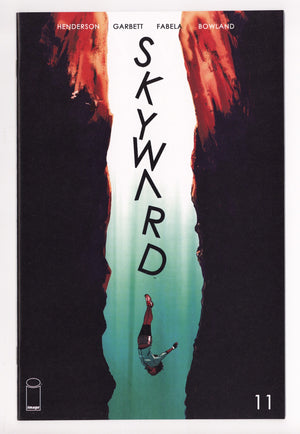 Skyward 11 High Grade (2019)