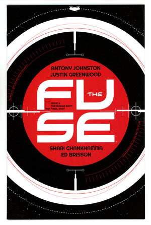 The Fuse 6 High Grade (2014)