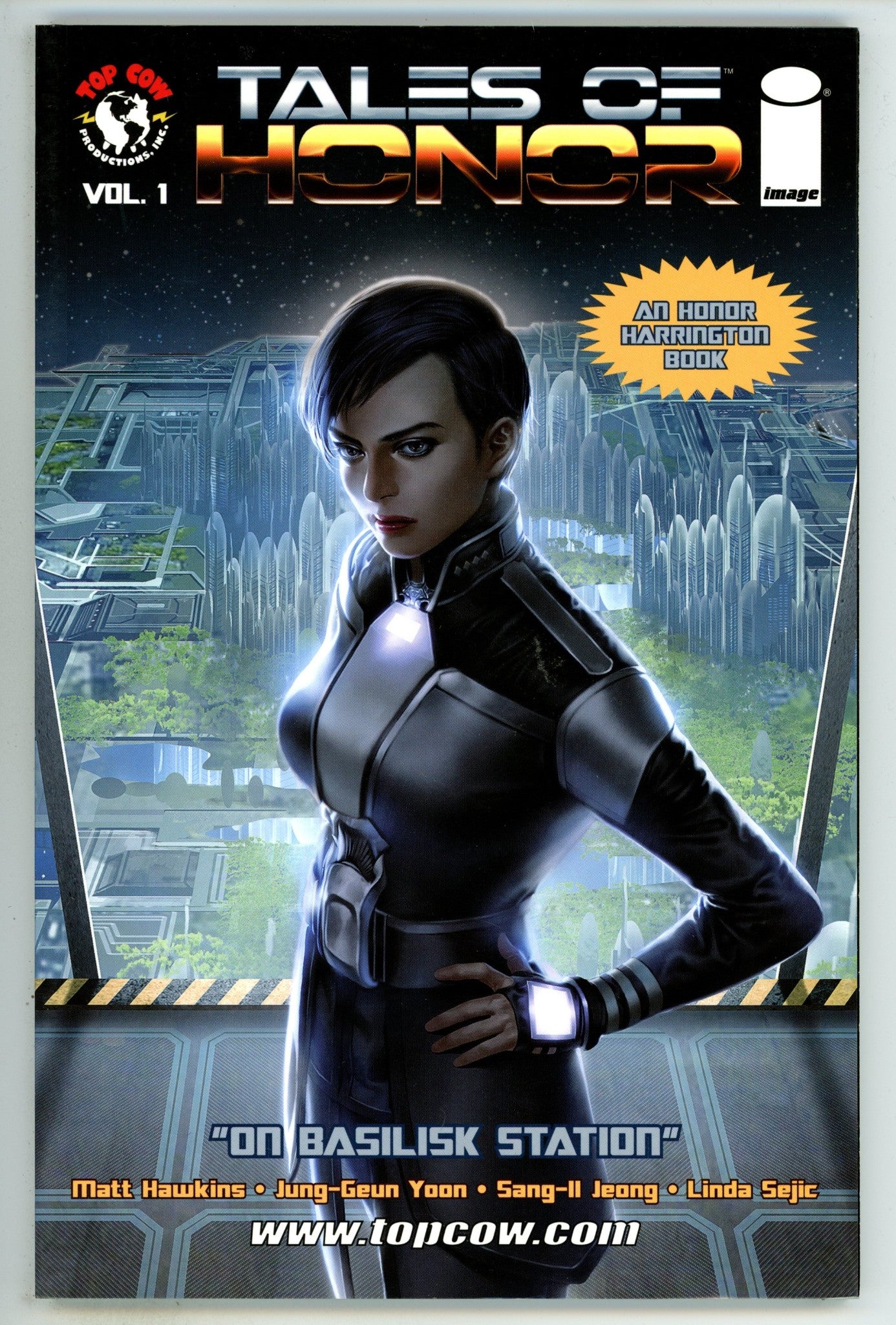 Tales of Honor TPB Vol 1   Mid Grade   (2014)       