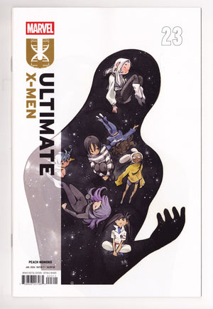 Ultimate X-Men Vol 2 23 (2025)