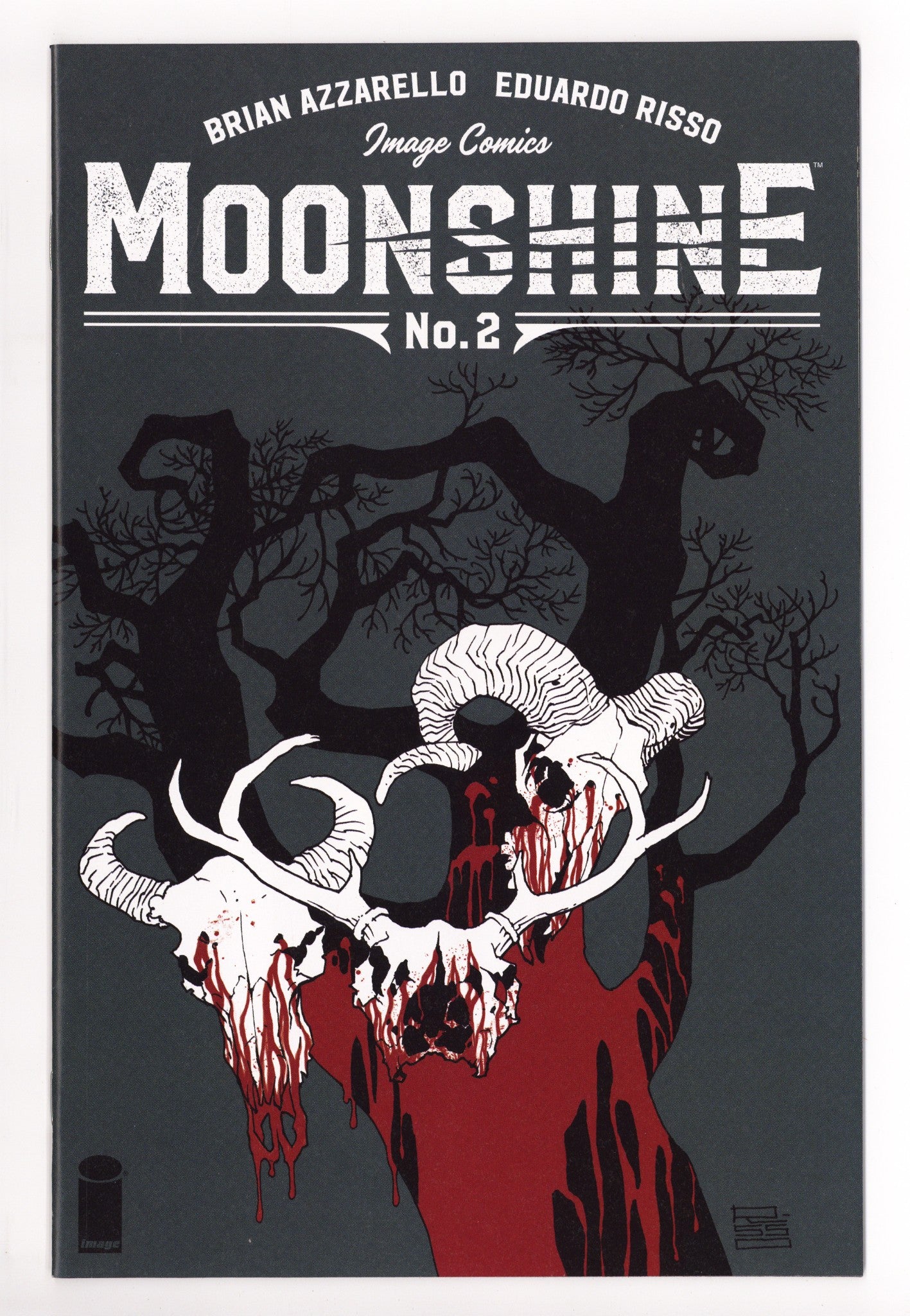 Moonshine 2 High Grade (2016) 