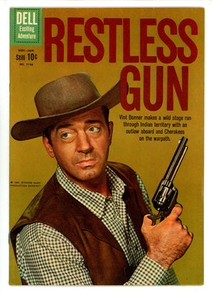 Four Color Vol 2 1146 VF- (7.5) (1960) 