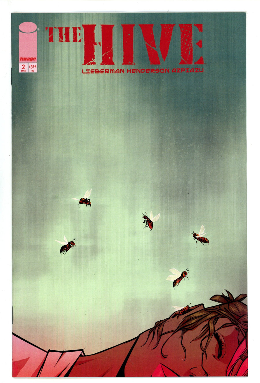 Hive 2 (2025)