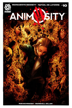 Animosity 10 High Grade (2017)