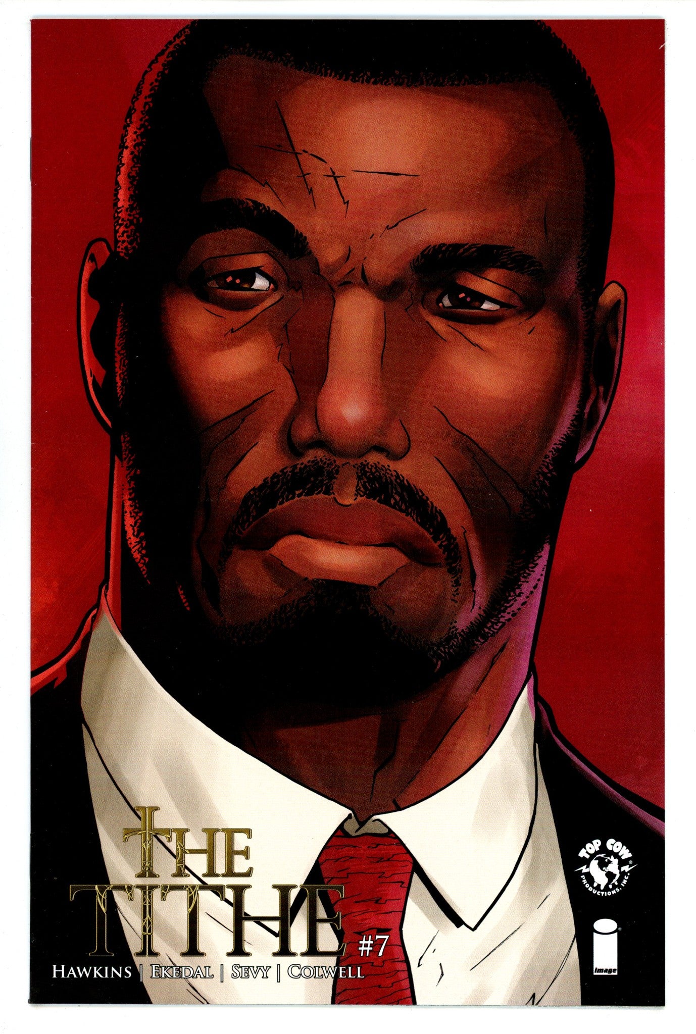 The Tithe 7 High Grade (2015) 