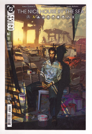 Nice House By The Sea 7 (2026)