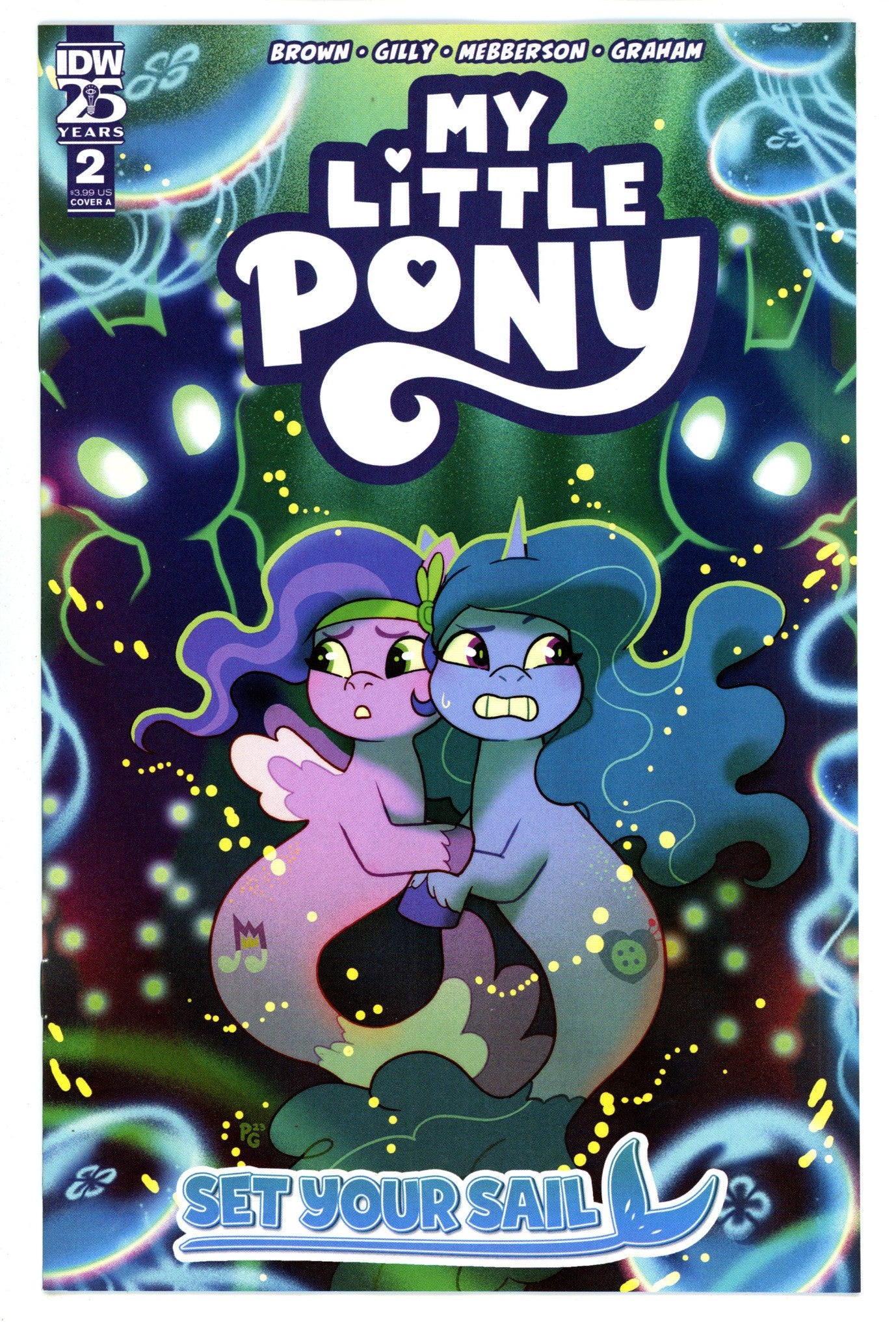 My Little Pony: Set Your Sail 2 (2024)