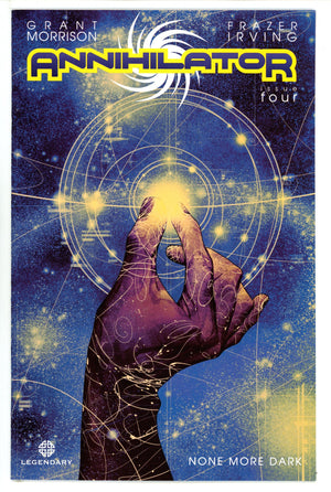 Annihilator 4 High Grade (2014)