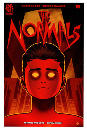 The Normals 5 High Grade (2017)